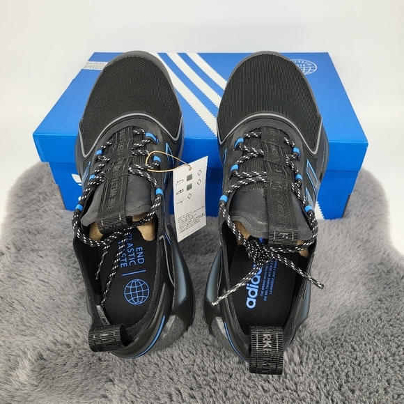 New Adidas Originals Men's NMD_V3 Running Shoes Size 10 - Picture 5 of 8